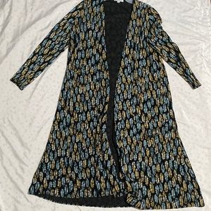 Lularoe size small